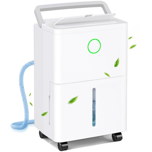Luftentfeuchter elektrisch