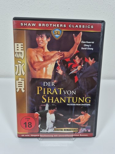 Der pirat von shantung 44 - shantung,