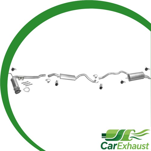 Auspuff für transporter - für,