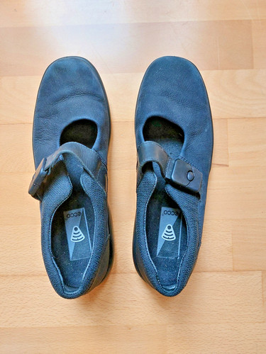 Ecco schuhe ballerinas - ecco,