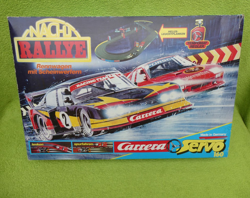 Carrera bahn 65350 servo 160 - carrera,