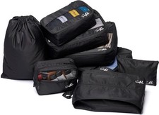 Sunflake Kofferorganizer