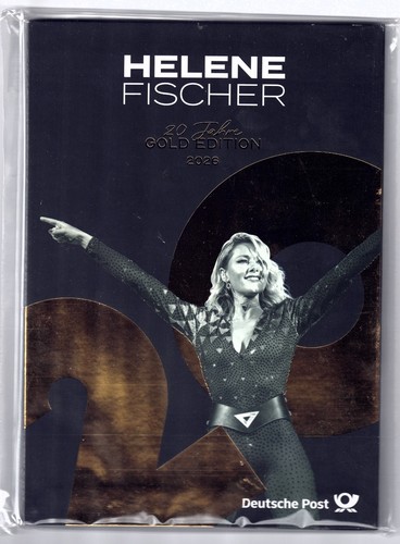 Gold edition jahre helene - edition:,