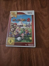 Mario Party 8 - Nintendo Wii