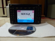 Mercedes CLK W208 W210 ML W163