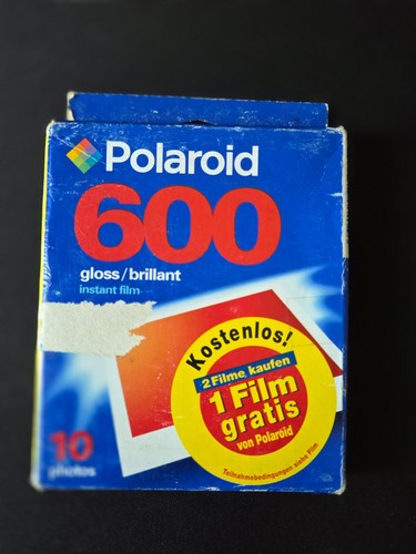 Polaroid 600 für - , 10