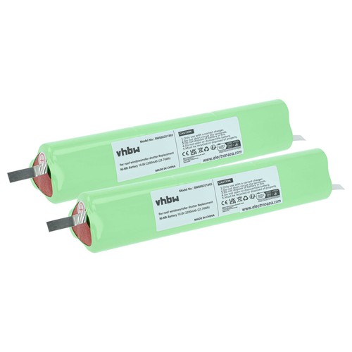 Rollladen jalousien akku - rollladen, 2x