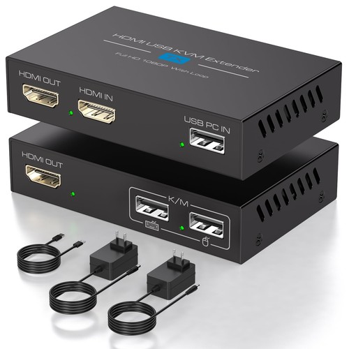 Vedindust hdmi kvm - kvm, usb