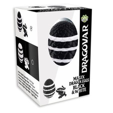 MagiX Dragon Eggs BLACK &