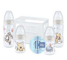 NUK First Choice+ Babyflaschen