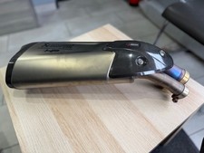 BMW S1000R Akrapovic HP Slip-On Schalldämpfer