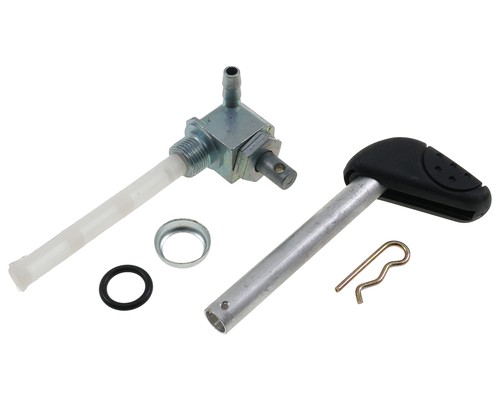 Unterdruck benzinhahn manuell - unterdruck,