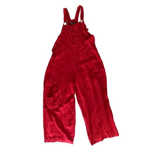 Vintage overall latzhose - vintage,