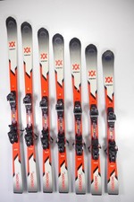 VÖLKL Deacon 7.2 Carving-Ski