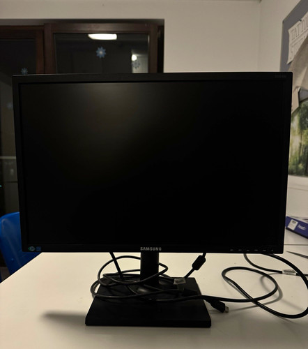 Samsung computer monitor - samsung, computer-monitor