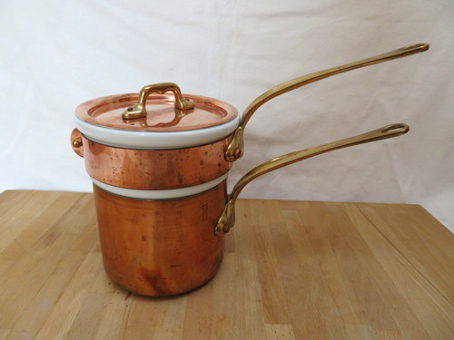 Mauviel 1830 kupfer - mauviel,