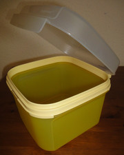 Tupperware Bellevue Kompaktus