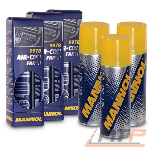 Mannol 200 air con - mannol,