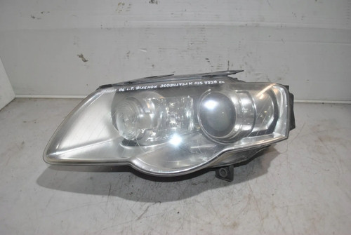 Frontscheinwerfer passat - vw,