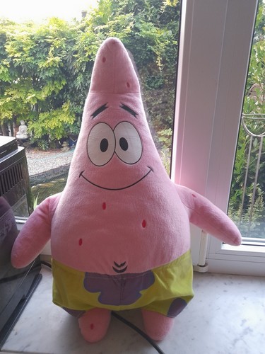 Patrick spongebob schwammkopf - spongebob,