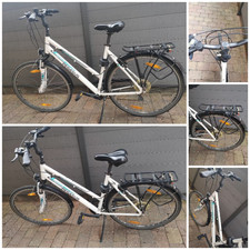 pegasus fahrrad 28 zoll damen