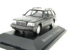 Herpa Mercedes-Benz E 320