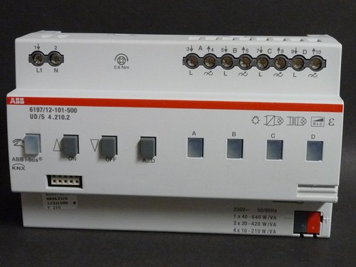 Abb 210 2 - abb, ud/s