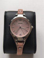 Fossil Damen Armbanduhr