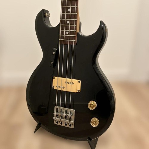 1984 matsumoku aria pro - matsumoku, ii