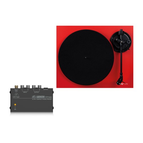Reloop hifi turn2 - hifi,