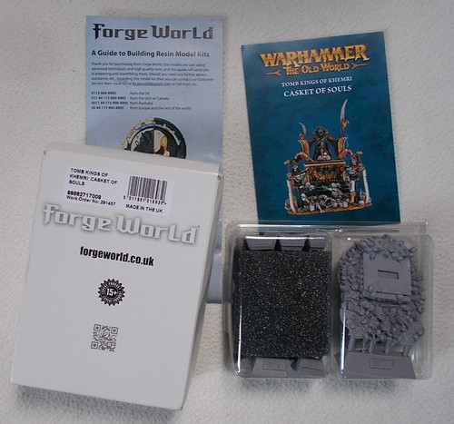 Forge world warhammer - warhammer, old
