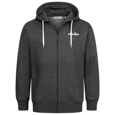 ellesse Klemerio Full Zip