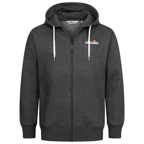 Ellesse klemerio full zip - klemerio,