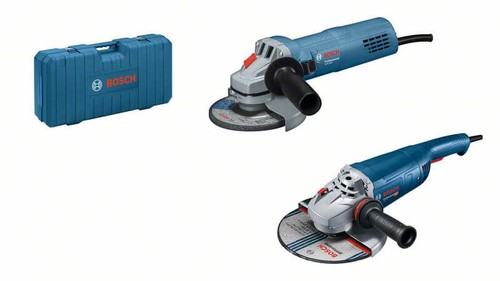 Bosch combo kit - kit:, 2-tlg