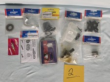 RC Konvolut Ersatzteile