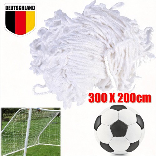 Fussball ersatznetz tornetz - fussball,