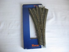 LM19* Roco GeoLine 61160 Dreiwegweiche OVP TOP