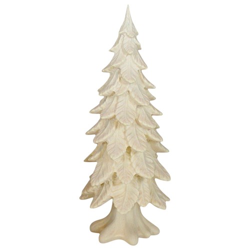 Ahorn holz deko tannenbaum - holz, h