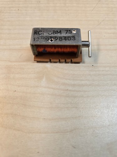Zugmagnet elektro magnet - ab, 3v