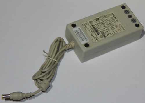 Netzteil sony v018 - sony, ac-v018