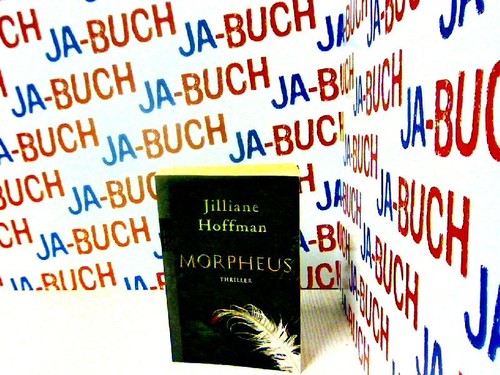 Morpheus hoffman jilliane - morpheus,