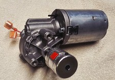 Getriebemotor 403.559 Motor 24V - SWF VALEO  - Schneckengetriebe - wie Dunker