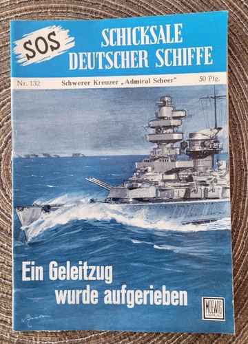 Sos schicksale deutscher - sos,