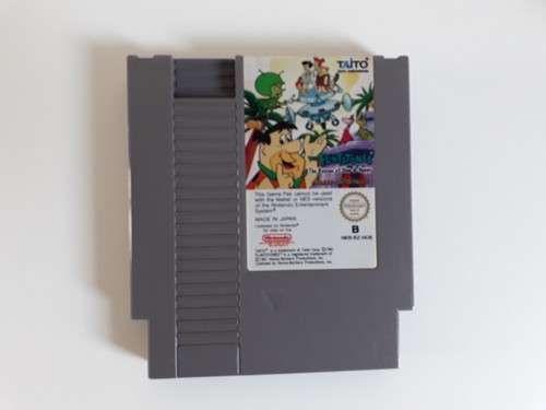 The flintstones - -,