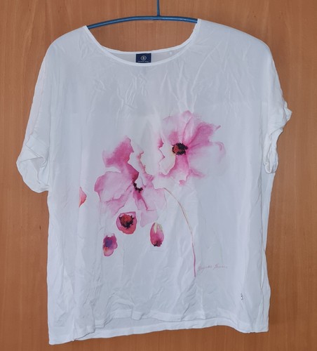 Blusenshirt bogner größe - blusenshirt, *