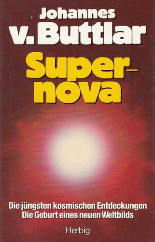 Supernova buttlar johannes - supernova, buttlar,
