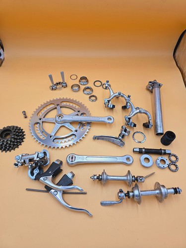 Gruppe campagnolo gran - gruppe,