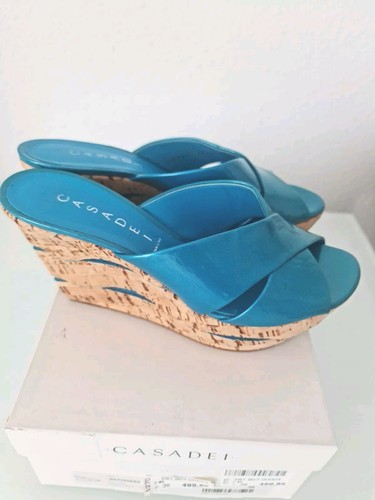 сasadei plateau pantolette - Сasadei,