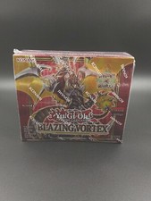 Yu-Gi-Oh Blazing Vortex