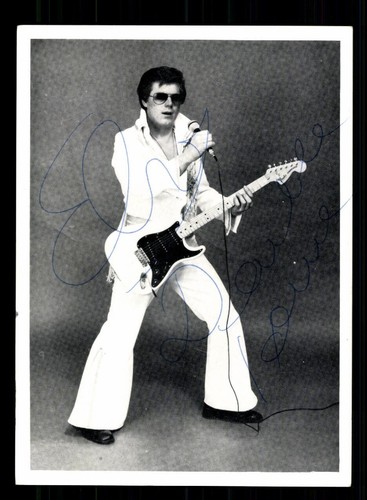 Wilfried henne elvis double - wilfried,